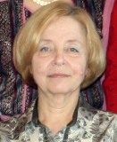 Valentina Nikolaevna Edronova